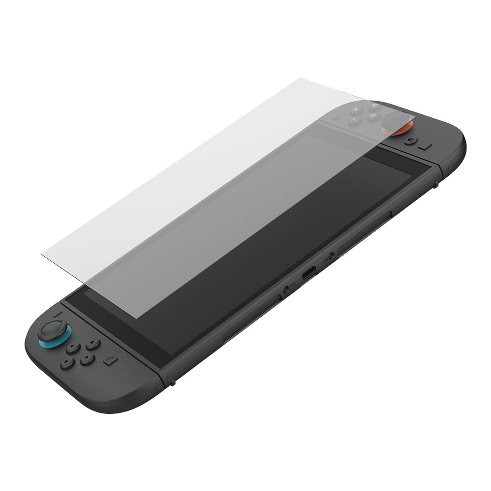 nin, 스위치2, 닌텐도