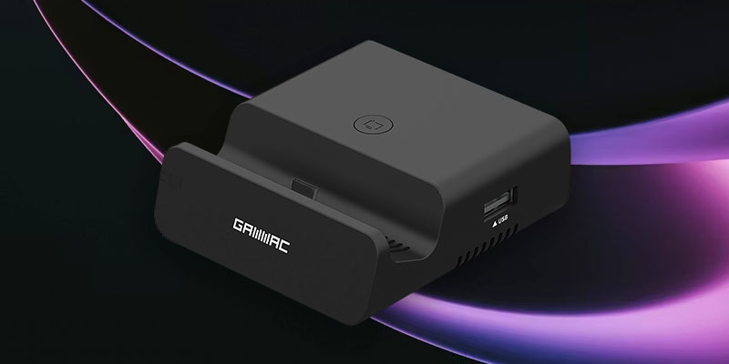 [겜맥 NS2&1 미니 TV 독] PC 사랑 매거진 수록!(1월호)